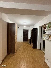De vanzare apartament cu 2 camere, decomandat,50mp, 50.500euro
