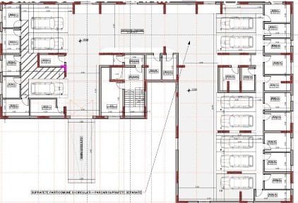Dobroesti, Trifoiului 43
