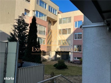 Zona Industriala Valea Sucevei, Suceava