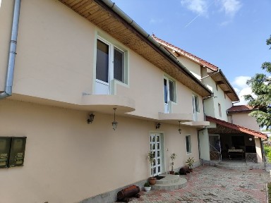 Timis, Sannicolau Mare