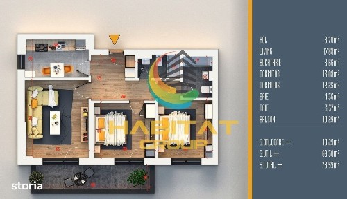 Theodor Pallady, Sectorul 3, Bucuresti