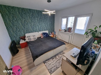 Apartament decomandat 2 camere zona CET