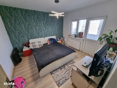 Apartament decomandat 2 camere zona CET