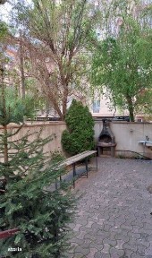 Rosu, Chiajna, Ilfov