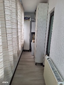 Apartament 3 camere in Rasnov, decomandat, etaj 1, mobilat si utilat!