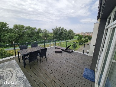 Splaiul General Gheorghe Magheru, Micalaca, Arad