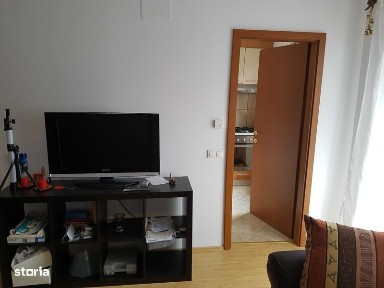 de vanzare garsoniera Sinaia zona Platou Izvor