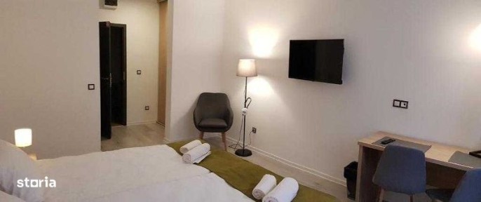 inchiriem garsoniere tip studio minim 1 luna