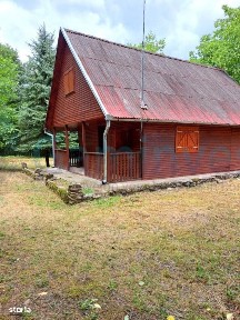 Gaminvest Casa de vacanta cu 4 camere de vanzare,Finis,Bihor, V4279A