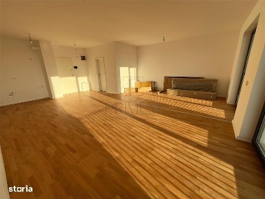 Apartament 1 camera-open space-centrala-aer conditionat-Semicentral