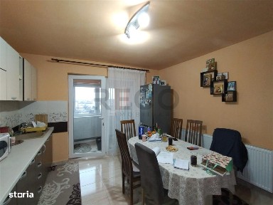 RECO Apartament de vanzare in Beius