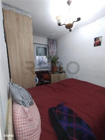 RECO Apartament cu 2 camere Beius