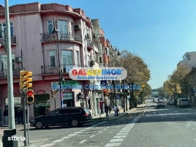 Spatiu comercial - Bd. Tomis 78