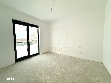 Duplex cu 4 camere si bucatarie inchisa | Giroc