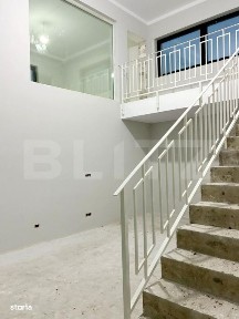 Casa individuala eficienta energetic, 4 camere,Lidl Dumbravita