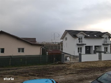 Duplex in zona foarte buna- 3 dormitoare - finisaje la alegere