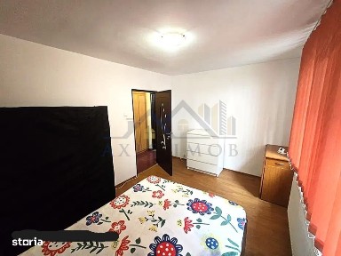 Apartament 2 camere conf 1 dec zona Unirii Sud