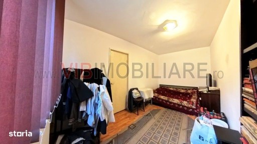 Apartament de închiriat la parter- Buzău, Cartier Crâng II