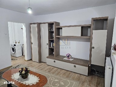 Garsoniera confort 1 decomandata zona Micro 3