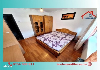 Apartament cu 2 camere- etaj intermediar- Nord! CE1456