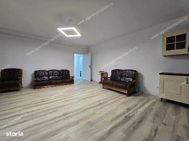 De inchiriat! Apartament cu 3 camere, Mazepa 2
