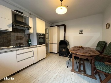 Casa 3 camere, 120 mp, zona Bunloc