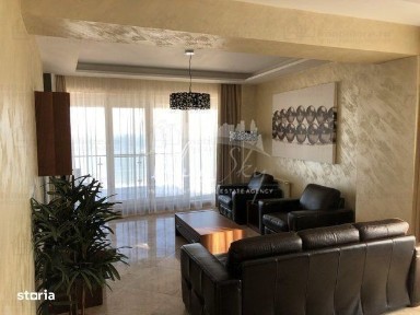 Faleza nord- Apartament cu vedere frontala la mare