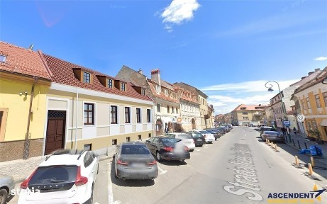 Aparthotel elegant, potential ridicat, ultracentral, Brasov