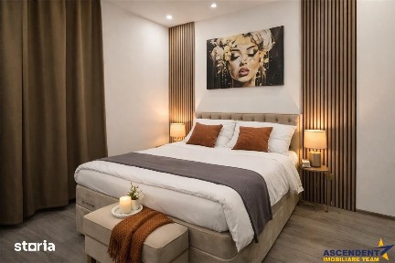 Aparthotel elegant, potential ridicat, Ultracentral, Brasov