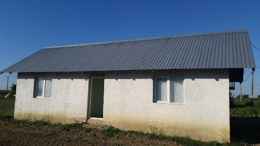 Casă de vânzare în Vulturu, Teren 844mp