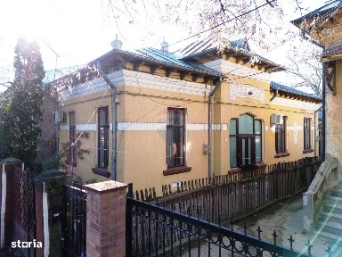 Strada Sfantul Spiridon, Piata Centrala, Galati