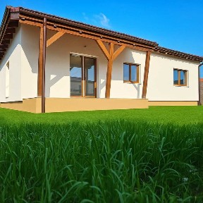 Casa Parter - Utvin direct de la proprietar