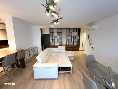 Apartament Iancu Nicolae