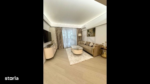 Apartament 3 camere de inchiariat Cortina North PiperaI loc de parcare