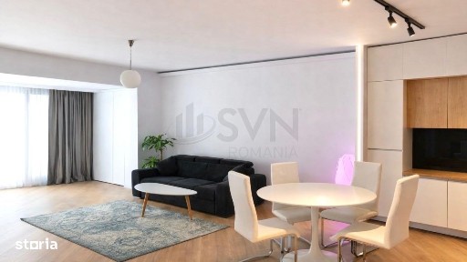 Apartament 2 camere 4City North Pipera