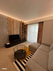 Apartament 2 camere de inchiriat cu parcare | Cortina North