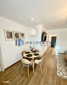 3 Camere | Fundeni | Centrala proprie | Mobilat + Utilat