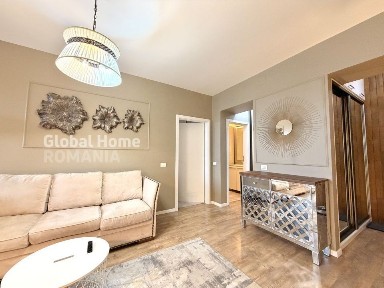 2 Camere | Design elegant | Parcare Inclusa | Green Vista - Pipera