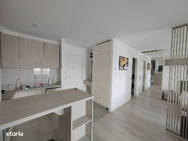 Studio Dublu Lux H Pipera Lake I Aviatiei