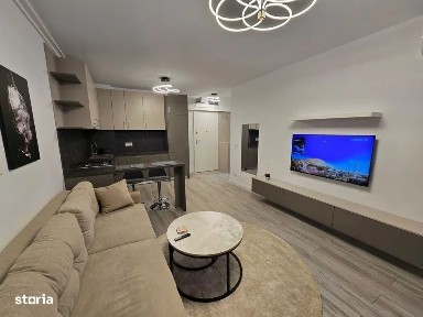Apartament 2 camere | 6 min metrou Pipera | Mobilier nou |