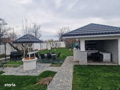 Vand Casa Cazasu P+M