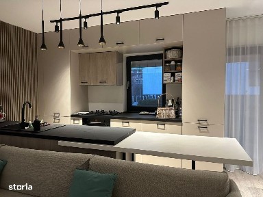 4 camere de inchiriat Iancu Nicolae Cambrige School parcare subterana