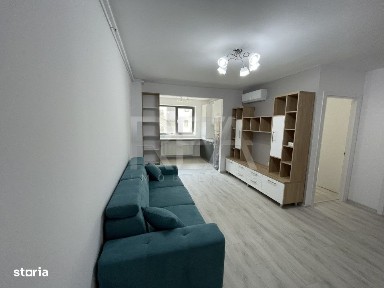 Inchiriere Apartament 2 Camere Hils Pallady / parcare