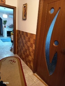 Apartament 2 camere, 54 mp, zona Brazda lui Novac - Simplon