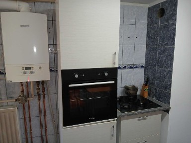 Bucuresti - Ilfov, Bucuresti, Sectorul 5