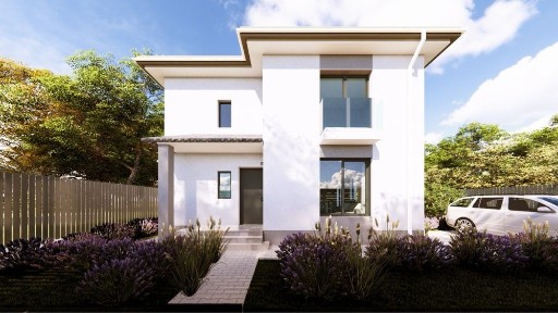 Bucuresti - Ilfov, Berceni