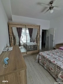 Apartament 2 camere decomandat Calea Buziasului,Timisoara