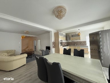 Duplex modern de închiriat - Dumbrăvița
