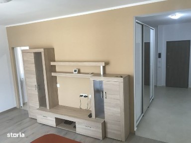 Apartament 2 camere Dumbravita, zona Player Sport