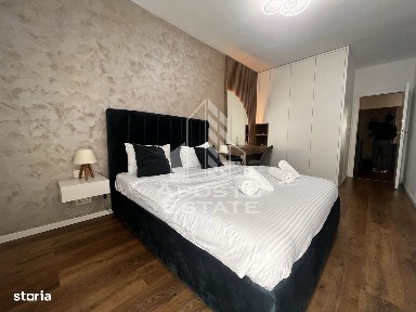 Apartament cu 2 camere, loc de parcare inclus, zona semicentrala